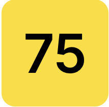 STIB Bus ligne 75